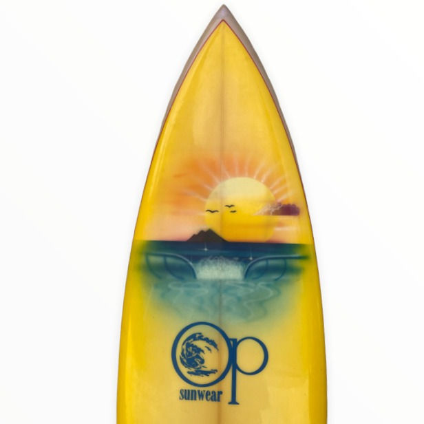 Thumbnail: Ocean Pacific