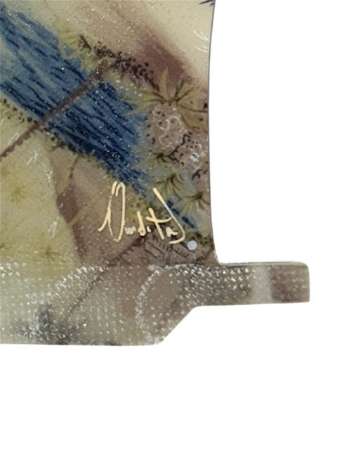 Thumbnail: Surfboard Fin