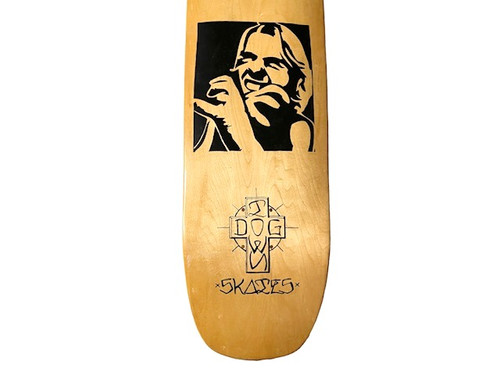 Jay Adams | RED DOT