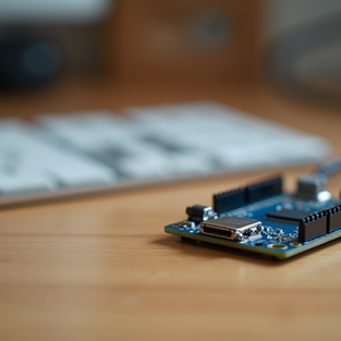 Engaging Kids in IoT: A Step-by-Step Tutorial for ESP32 Microcontroller Projects