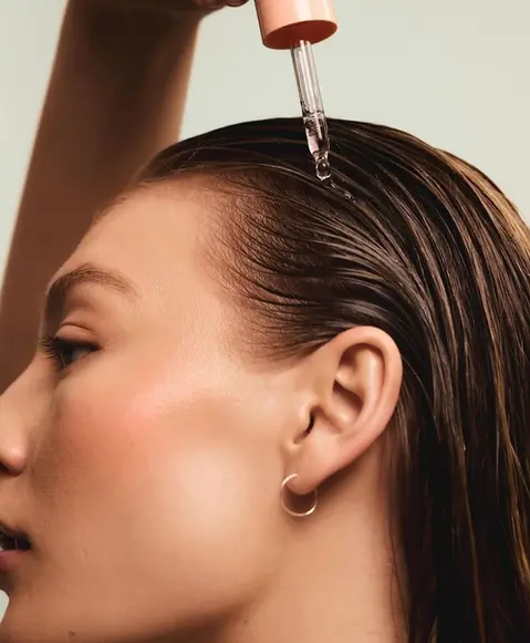 Hair Serum Concept Evaluation