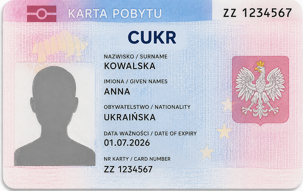 Топ 3 мифа о карте CUKR