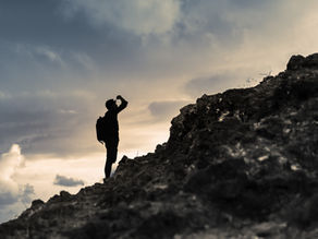 Wenn es mal nicht weiter geht - über innere Widerstände