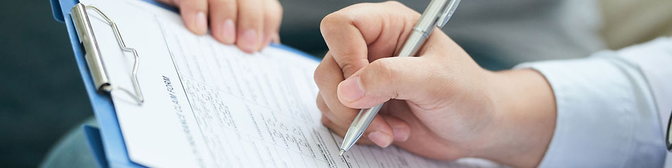 Cómo preparar correctamente un informe pericial médico para que sea eficaz en un procedimiento legal