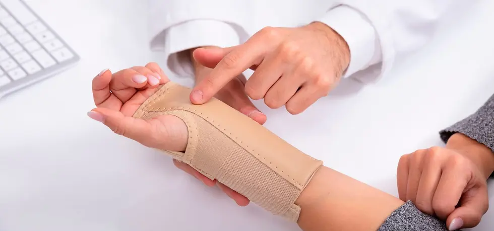 Perito médico en casos de baja médica: ¿cuándo es necesario?