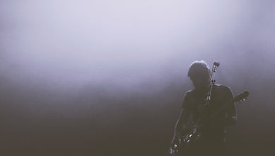 Guitarist