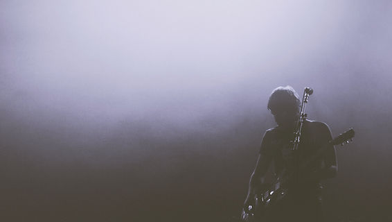 Guitarist