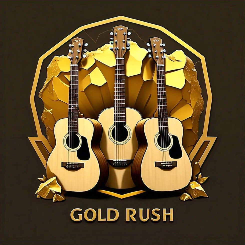 Gold Rush