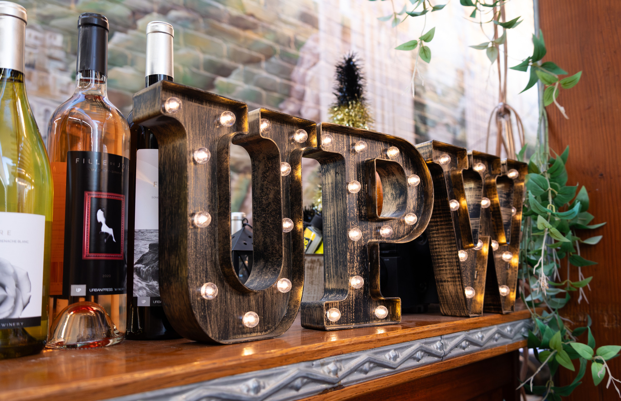 Urban Vines Wine Bistro Menu Vines To Wine Clearance