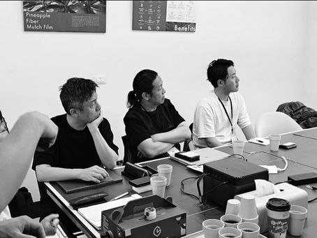 International Collaboration | Tune N Turn Selected for Cross-Disciplinary Bamboo Design & Global Marketing Program