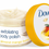Thumbnail: Dove exfoliating body scrub