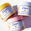 Thumbnail: Dove exfoliating body scrub