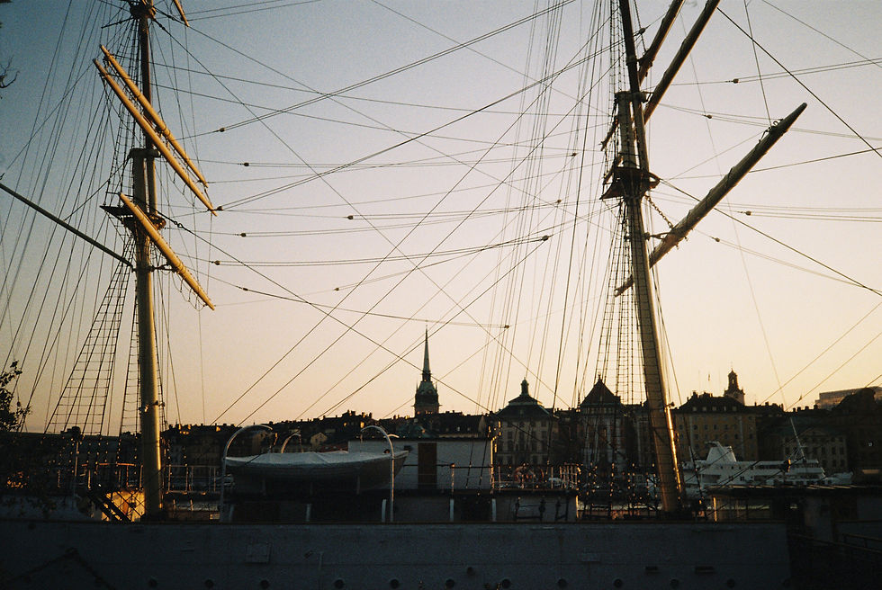 Ricoh FF9-S, Kodak gold 200 35mm