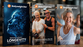 Nya onlinekurser hos Bodyweight