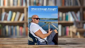 New Book is coming