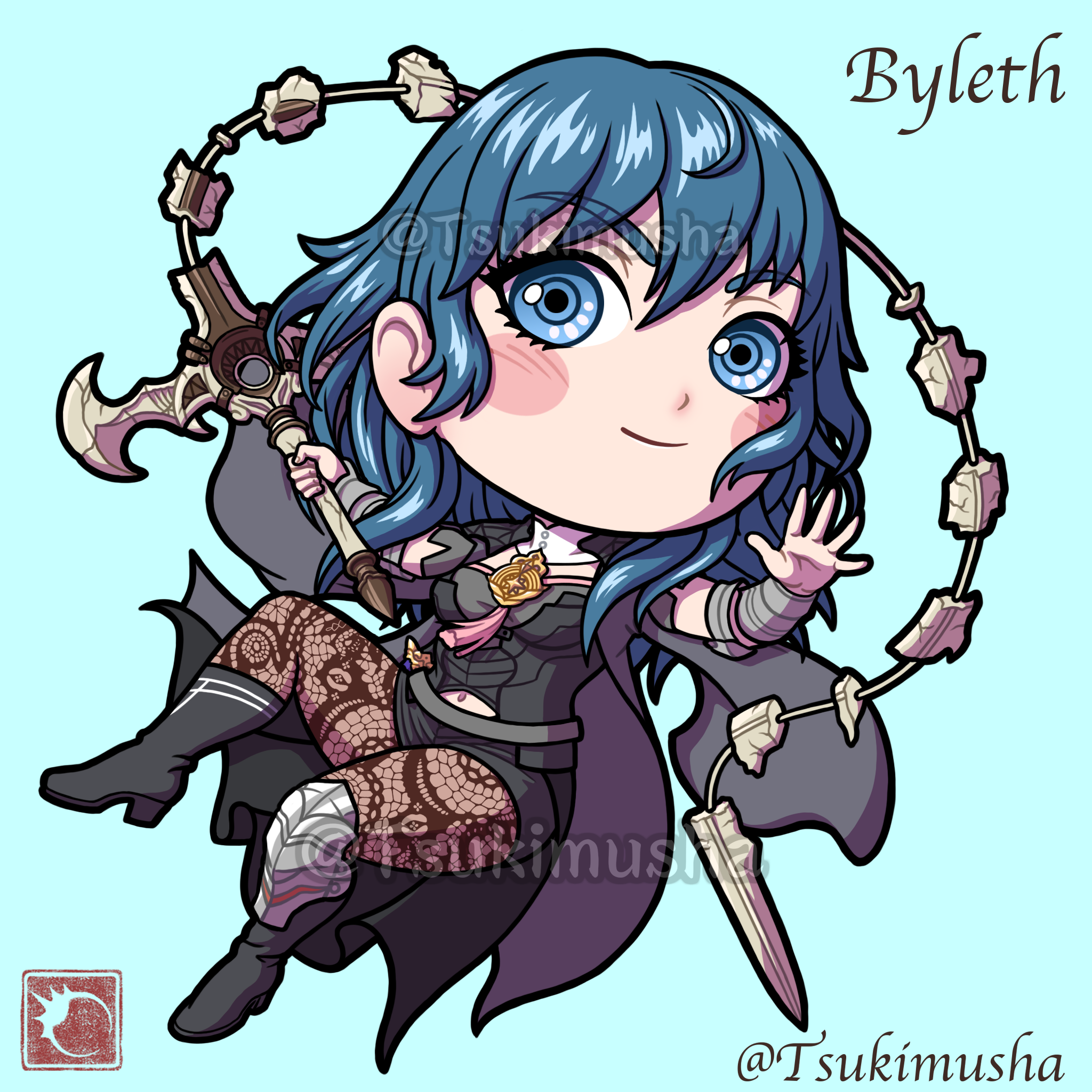 Byleth