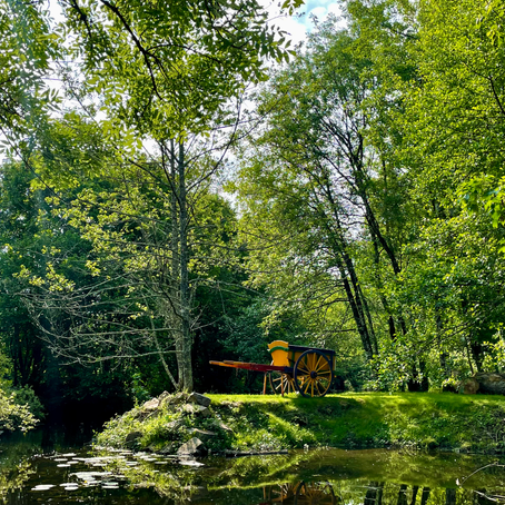 La Dordogne en 4 jours : Le Guide parfait, pour tout le monde