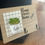 Thumbnail: Succulent Plant Wall-Mounted Key Holder