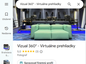 Digitálna stopa, ktorá zarába: Ako bezplatné firemné profily môžu ovplyvniť váš hospodársky výsledok