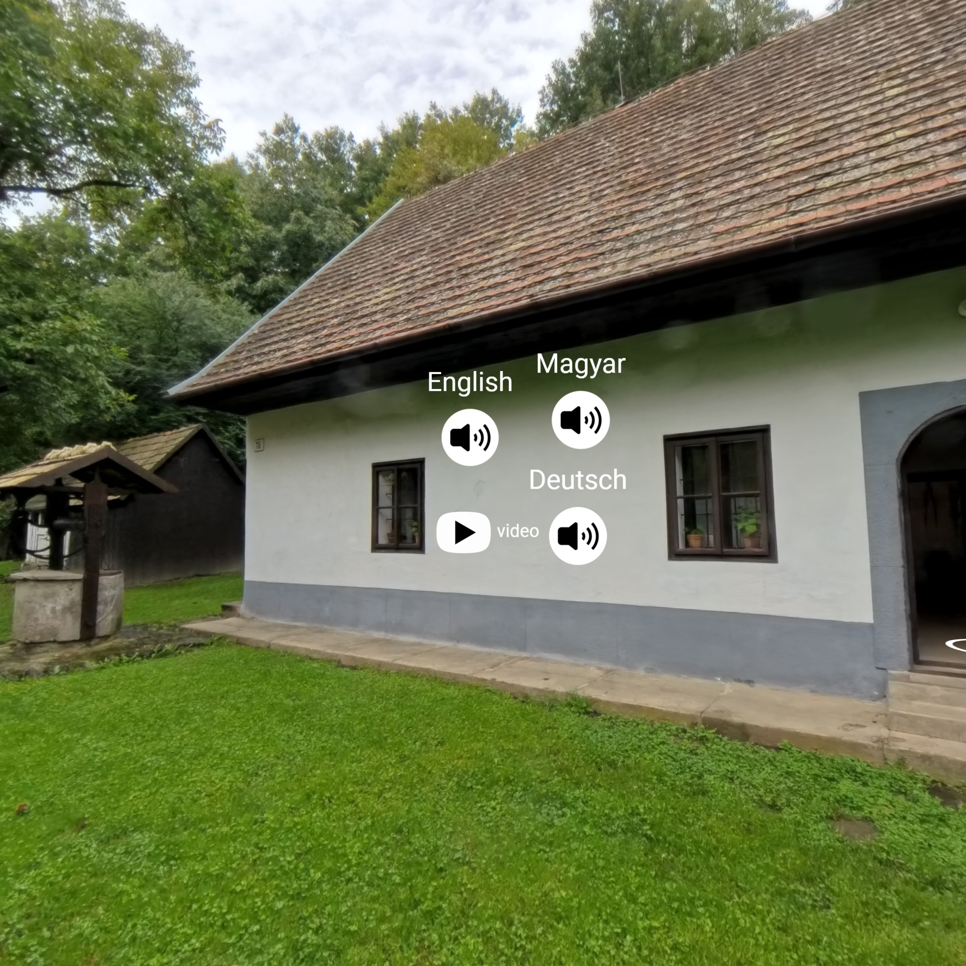Múzeum vodný mlyn Bohunice