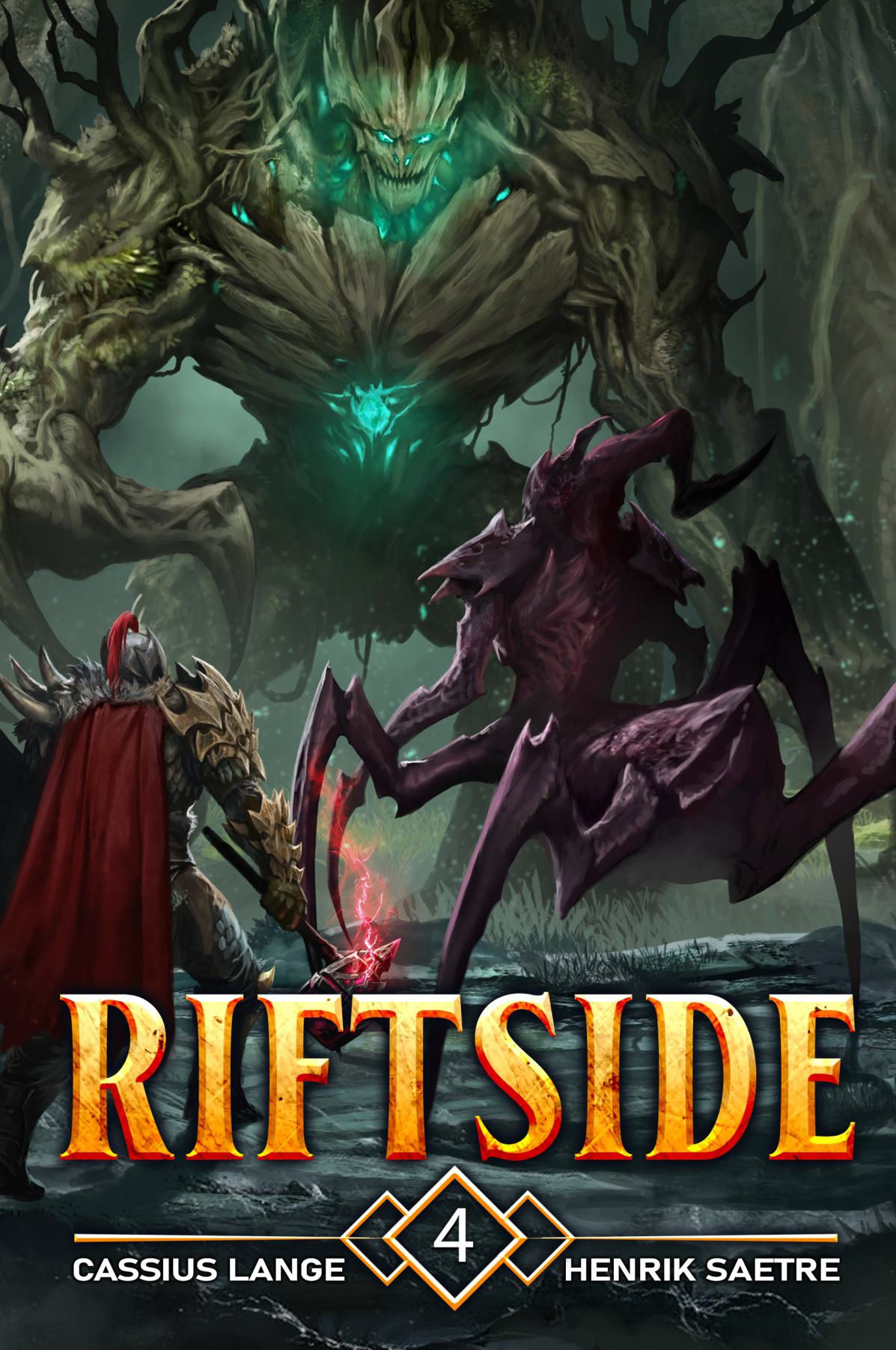 Riftside 4