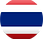 Flag of Thailand