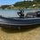 Thumbnail: GALA AQUAHELM A300HQ RIB TENDER - SUZUKI 20ATS
