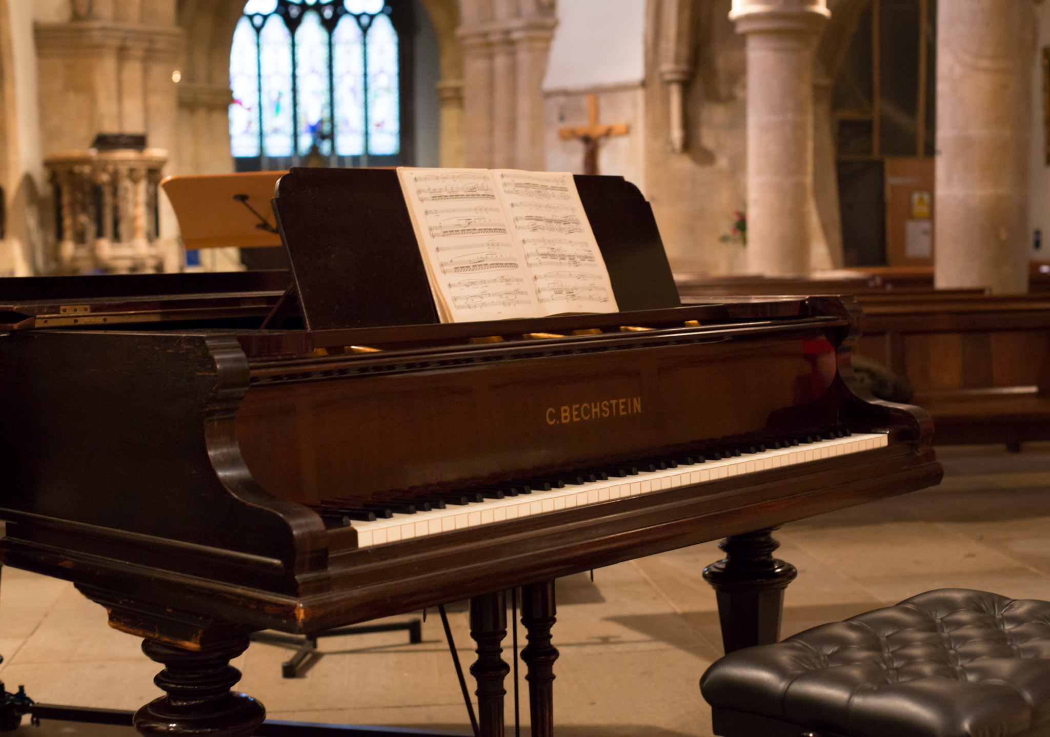 choral accompanist choral accompanist