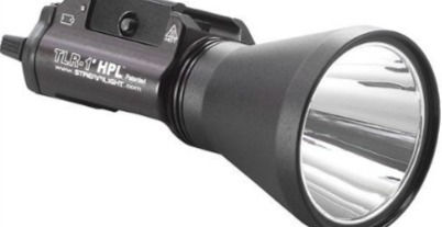 TLR-1 HPL Gun Light