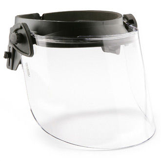 Paulson Universal Face Shield
