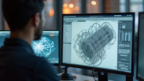 Unlock Your Design Potential: Join Our Exciting Solidworks Essentials 40-Hour Course This June!