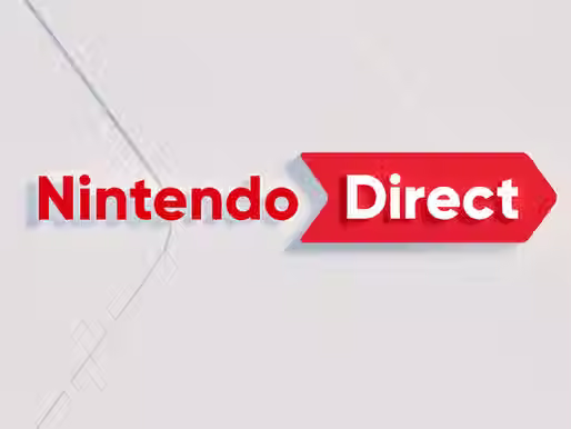 Banner claro com o logo da Nintendo e texto indicando manutenção da eShop em 30 de julho de 2025, sugerindo a possibilidade de anúncio futuro.