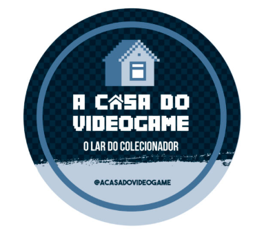 A Casa do Videogame é um dos canais que combinam acervo retrô e moderno em transmissões ao vivo. Com jogos e consoles que vão do Atari ao PlayStation 5, o canal se destaca pela variedade e pela presença constante nas lives voltadas ao público colecionador e entusiasta.