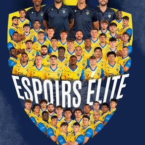 ESPOIRS : EN FINALE POUR ECRIRE UNE PAGE D'HISTOIRE