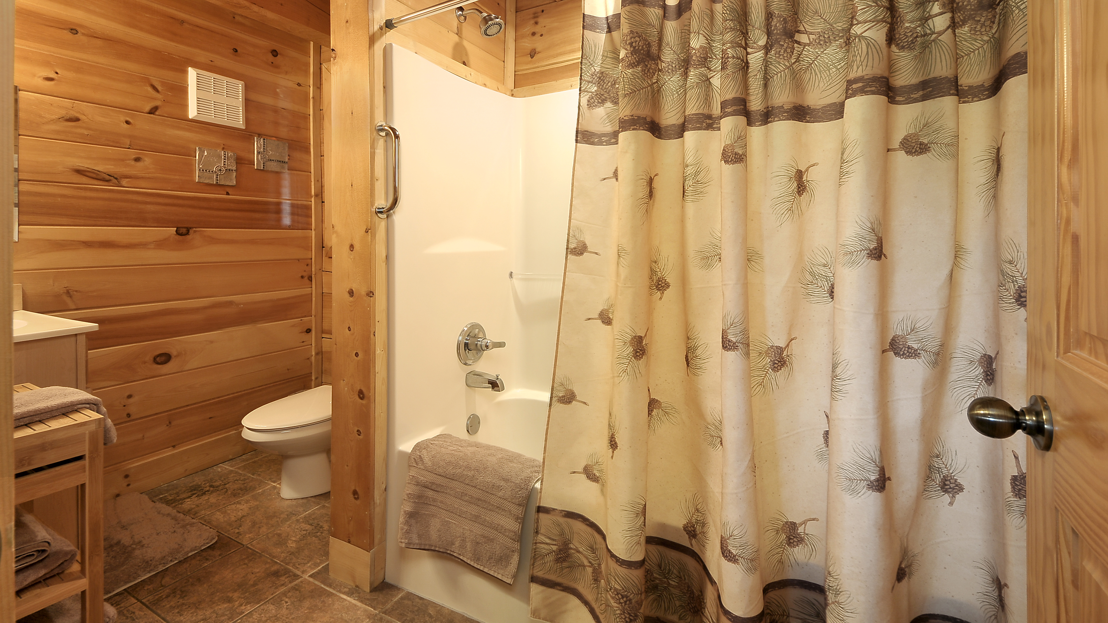 Master Bath