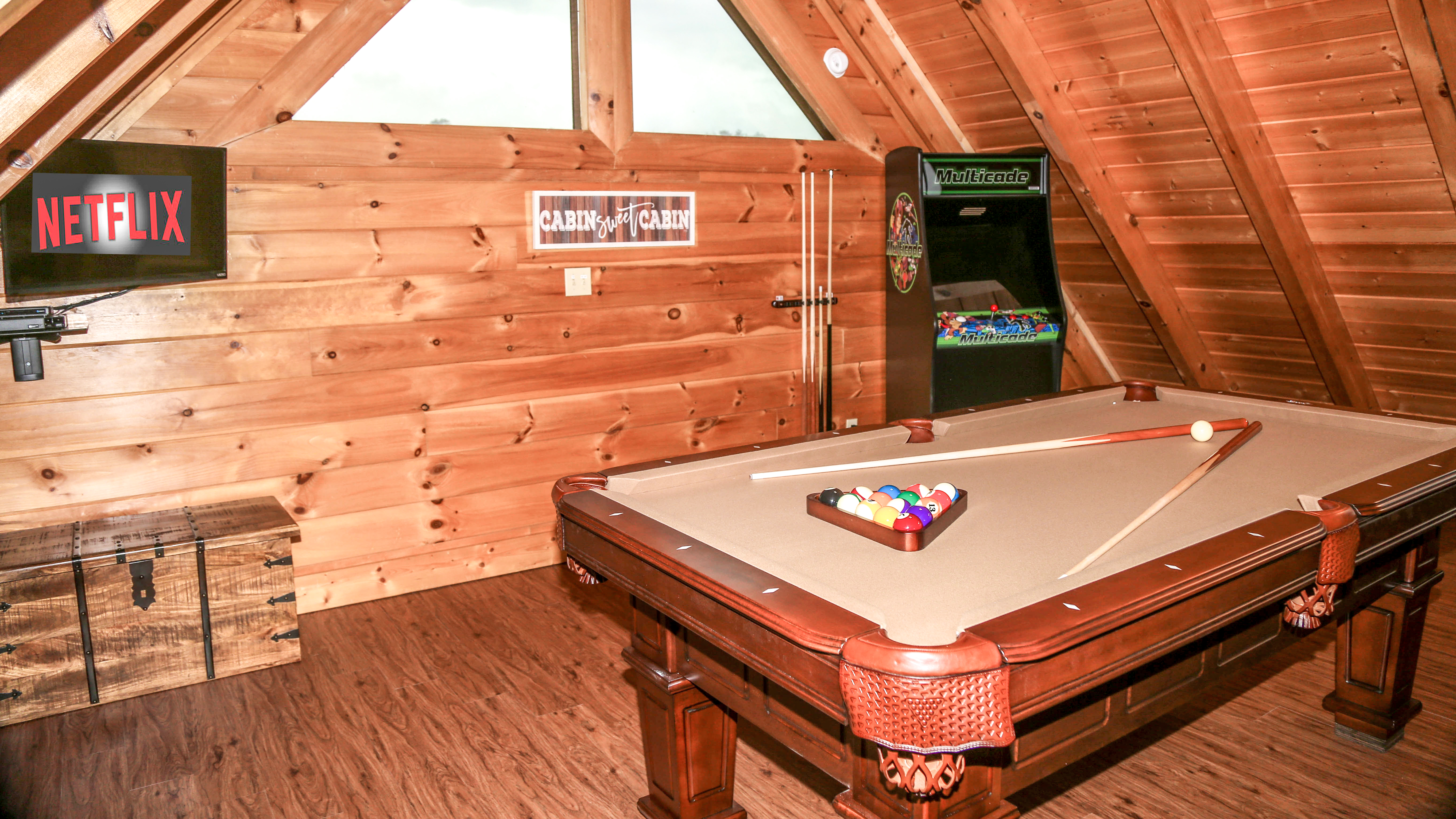 Game Loft