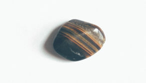 Tigers eye ✨