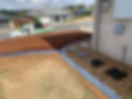 Paving After
