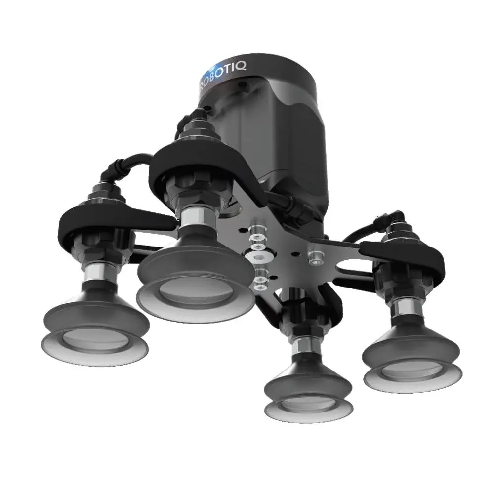 ROBOTIQ EPick 4 Gripper (Suction Cups Only)