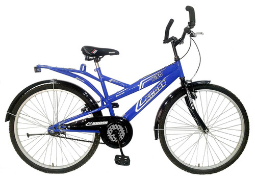 Bicycle Kross K30 24t Kross 24T K30 Single Speed Bicycle Hot Red