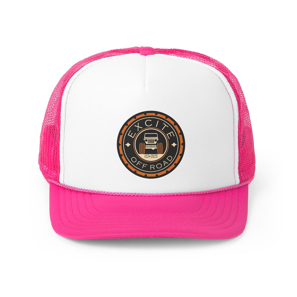 Thumbnail: Trucker Caps