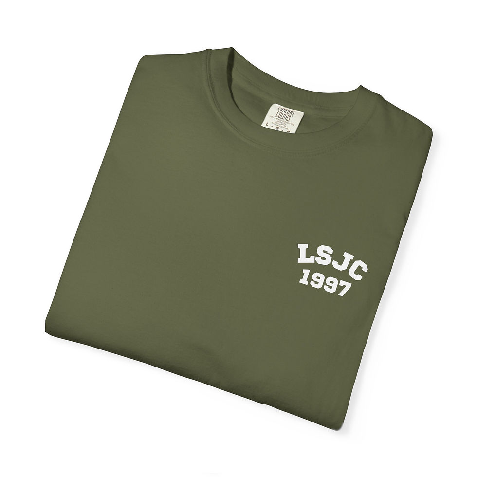 Thumbnail: Off-Road T-shirt