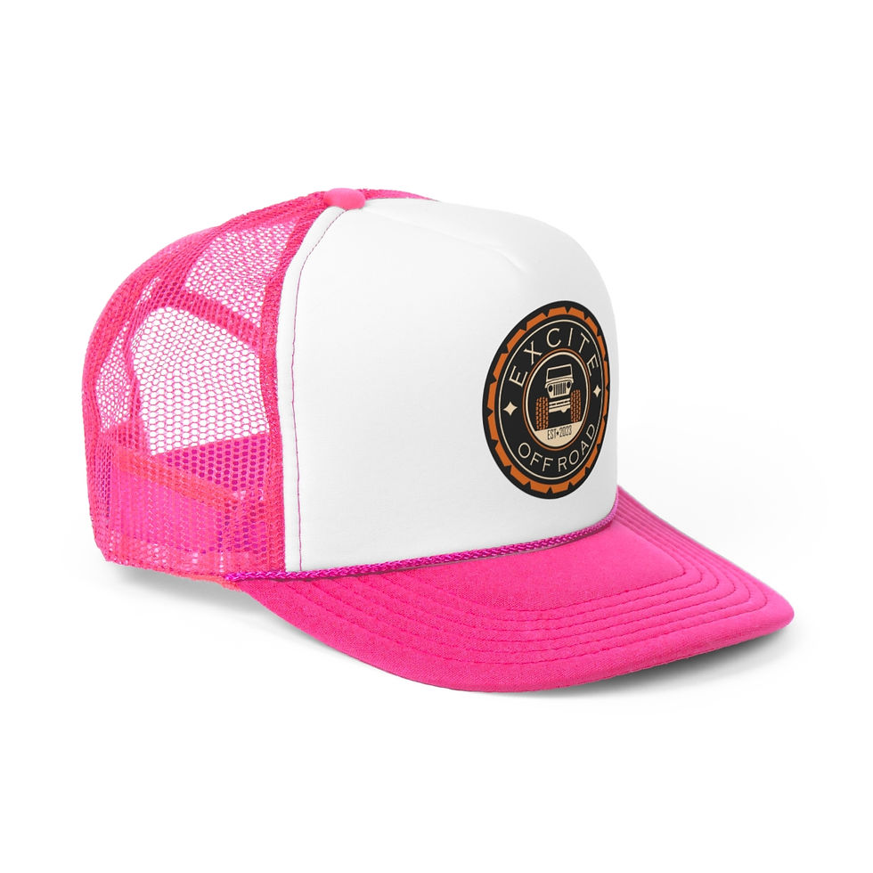 Thumbnail: Trucker Caps