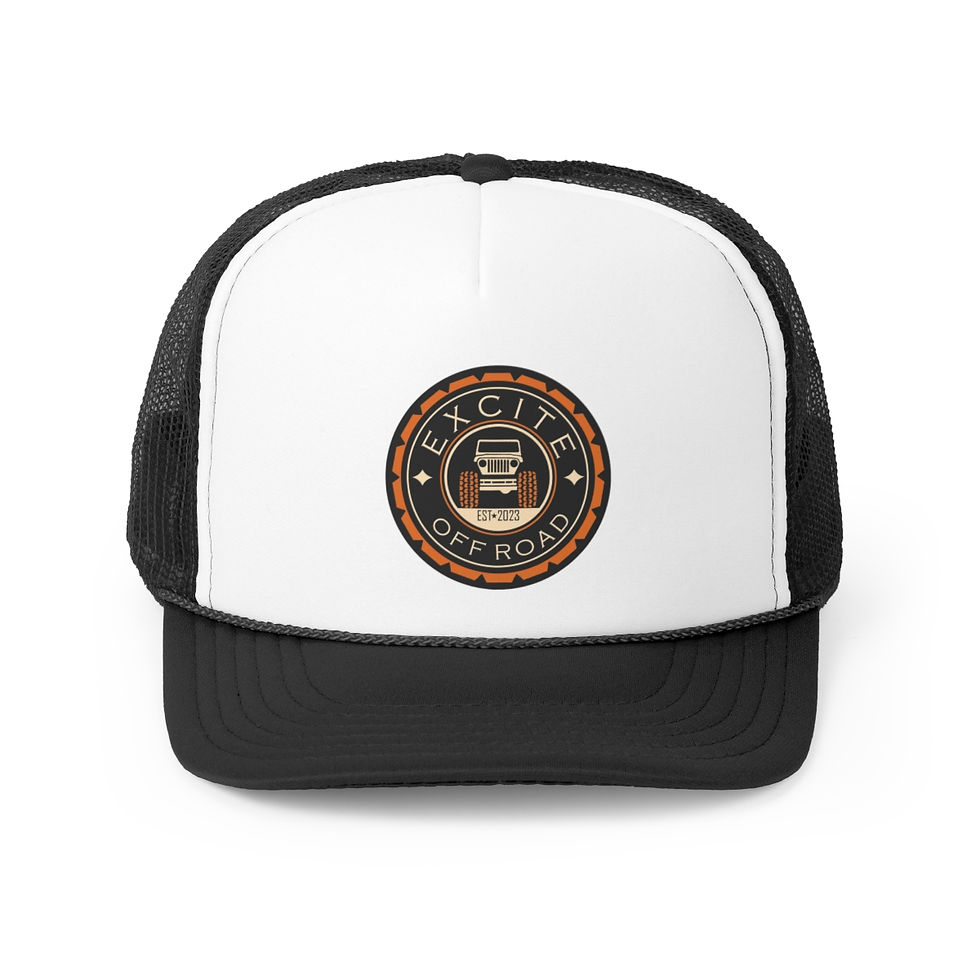 Thumbnail: Trucker Caps