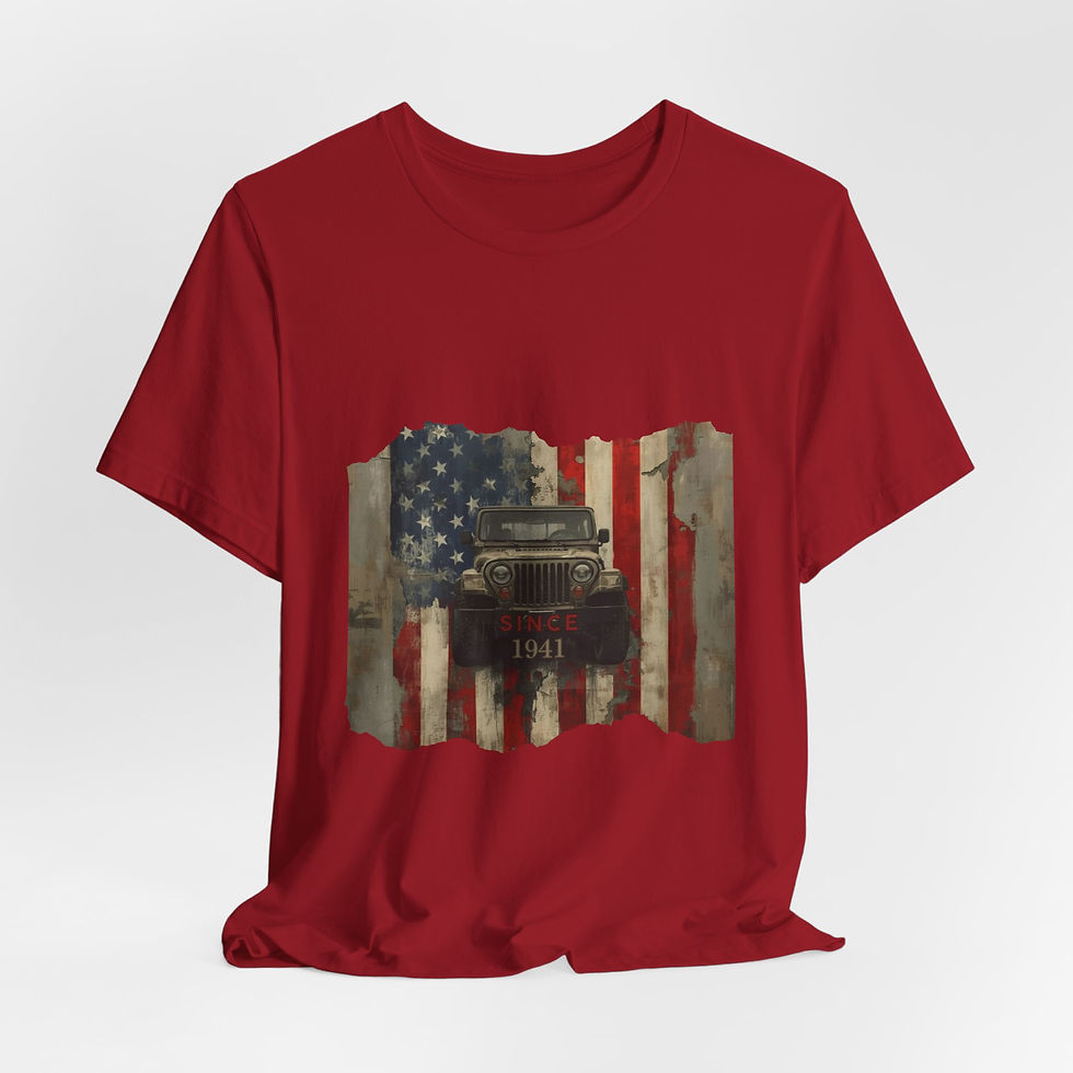 Thumbnail: Since 1941 T-Shirt