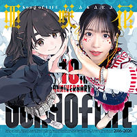 260916_亜咲花_Song of LIFE.jpg