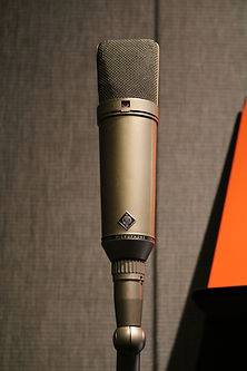 Neumann U67 (Vintage)
