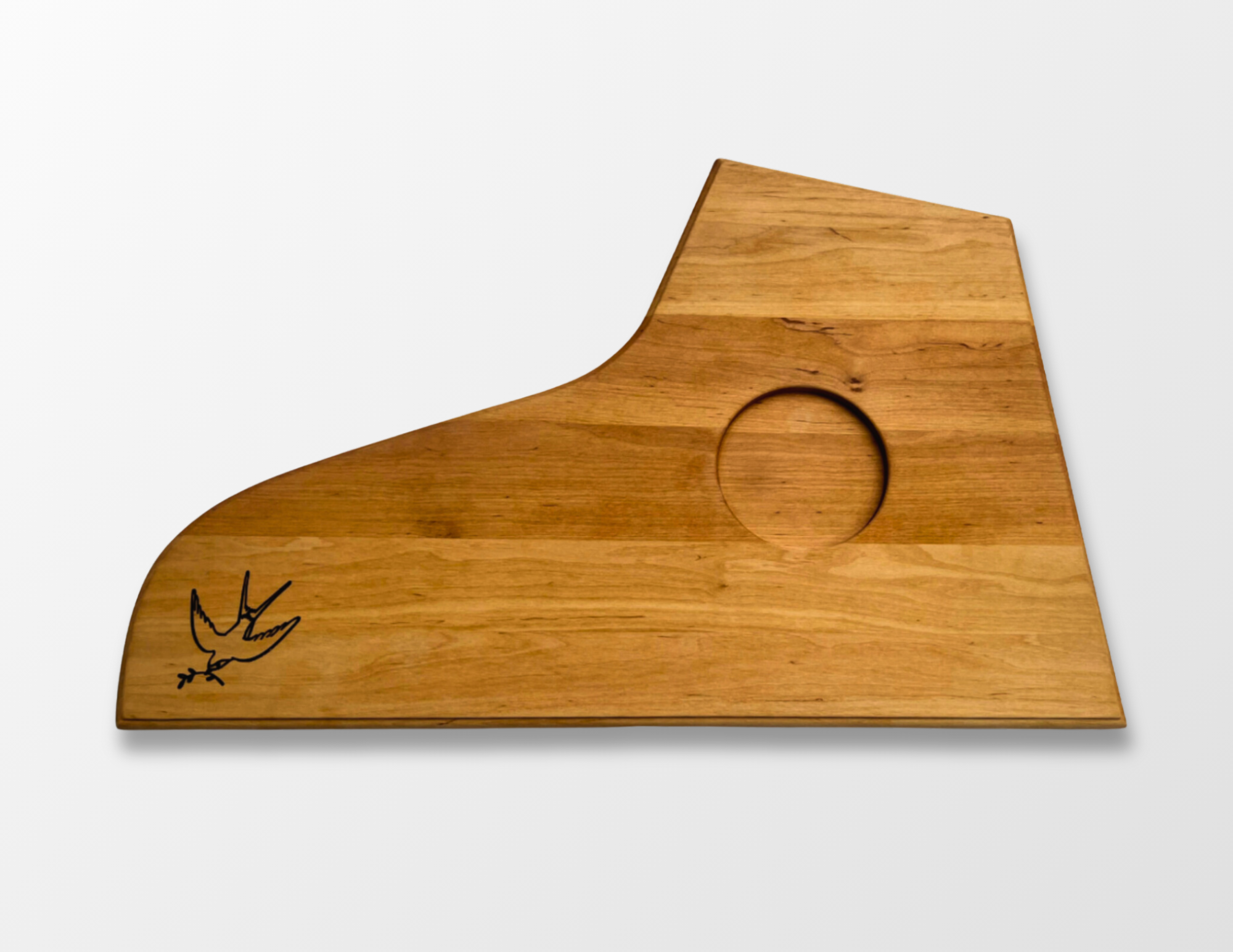 Serveerimisalus KANNEL, M (suitsupääsukesega)