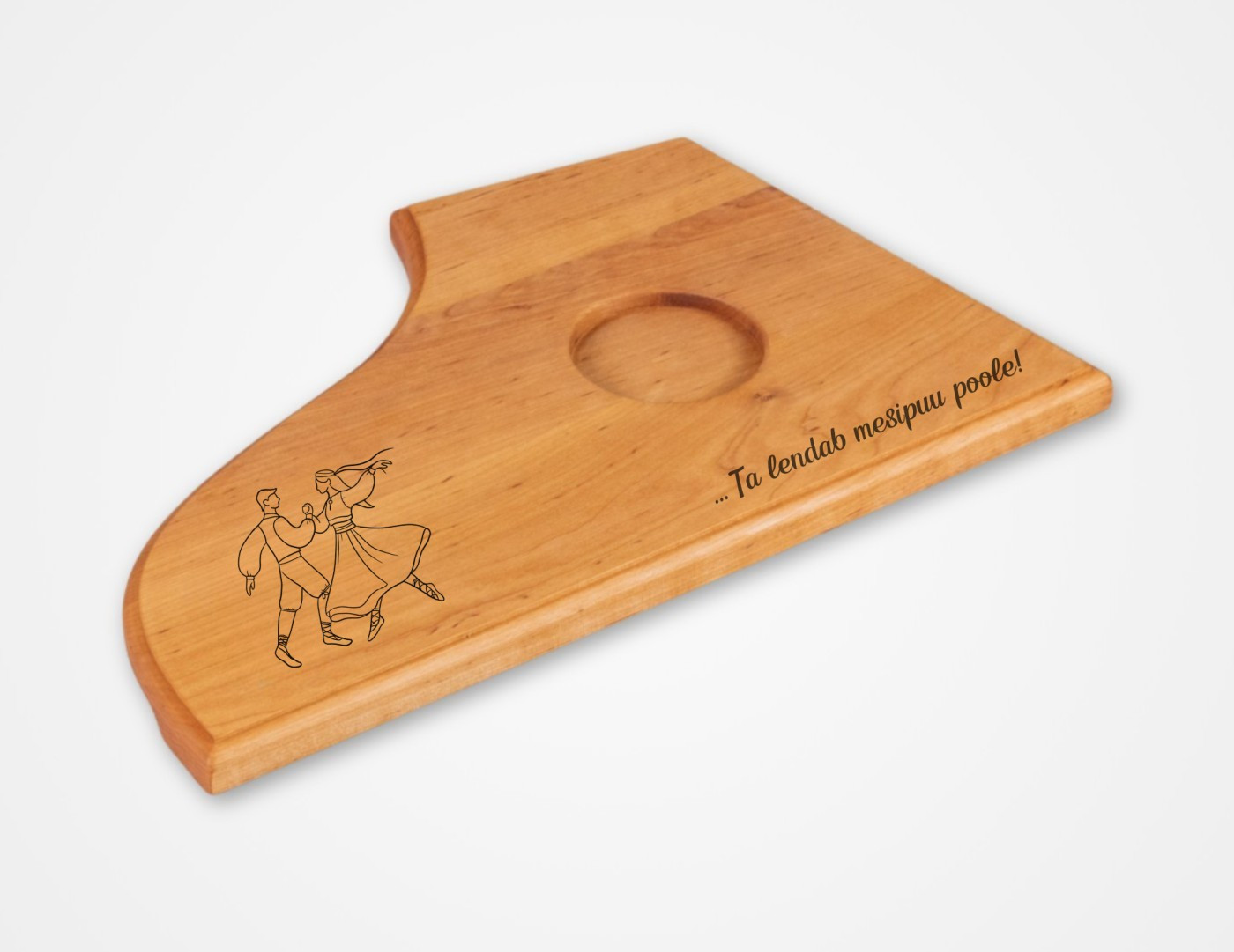 Serveerimisalus KANNEL, M (laulu- ja tantsupeo eri)