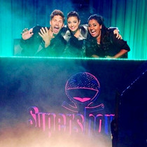 Supershowenjuryn!
